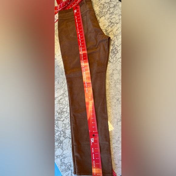 Peter Millar Crown Corduroy Pants - Picture 5 of 8